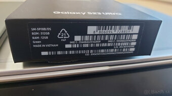 samsung galaxy s23 ultra - 3