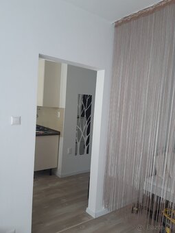 1 izbový byt na prenájom Martin - 3