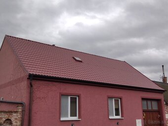 Klampiarské a Pokrývačské práce - 3