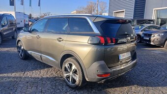 Peugeot 5008 2.0 BlueHDi 150 S S Allure - 3
