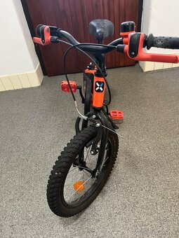 Detský bicykel BTWIN 16 - palcový - 3