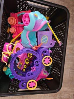 My little pony - 3