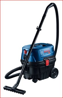 Bosch GAS 12-25 PL vysávač - 3