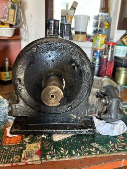 snekova prevodovka - 3