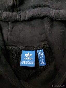 Damska croptop mikina vel.xs - 3