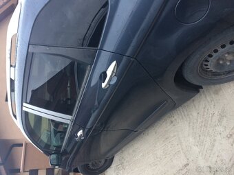Honda frv 2,2 diesel - 3