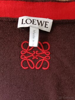 Kardigán Loewe - 3
