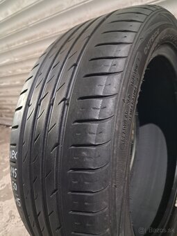 Nexen letné 195/50/R15 - 3