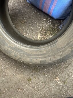 Predam sadu Letne pneu Falken 225/65 r17 - 3