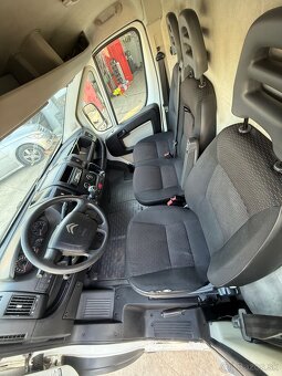 Citroën Jumper 2.2hdi 110kw 2014 - 3