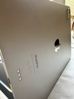 Ipad PRO 11 256GB M4 - 3