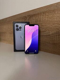 iPhone 13 pro 256 GB - 3