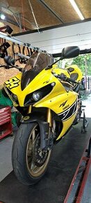 Yamaha YZF-R1 TCS 2014 RN22 + video - 3