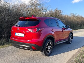 ✅ 2014 Mazda CX-5 AWD 2.2 D Skyactiv AUTOMAT - 3