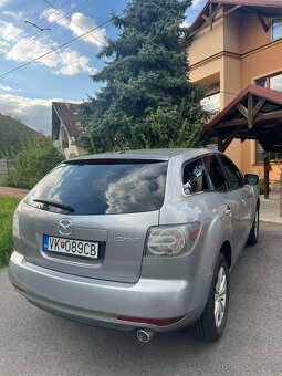 Mazda CX-7 2011 127 kW 4x4 Diesel - 3