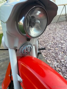 Jawa pionier 21 - 3