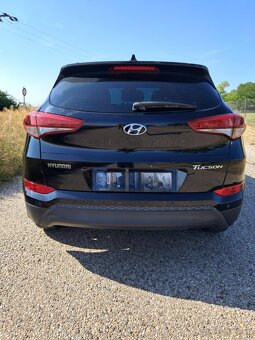 Hyundai Tucson 2017 - 3