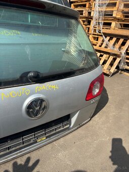 PIATE DVERE VW PASSAT B6 KOMBI - 3