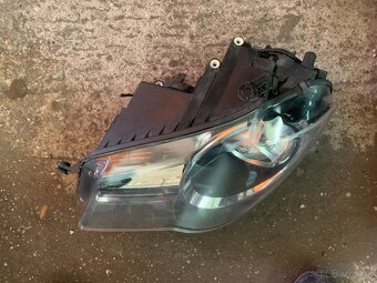 Predam predne svetlo VW Touran lift - 3