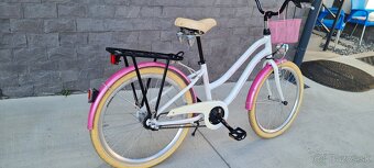 Bicykel Miami 24" dievcensky - 3