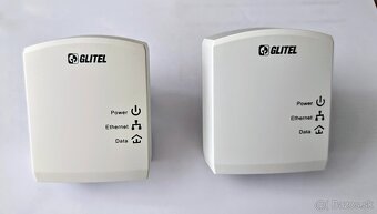 Powerline adaptér Glitel GP 7420 - 3