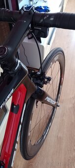 Pro6,1kg carbonBike Elektrika Dura ace karbon ceramic kolesa - 3