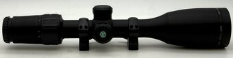 Puškohľad YUKON JAEGER 3-12x56, osv. osn. T01i + WEAVER - 3