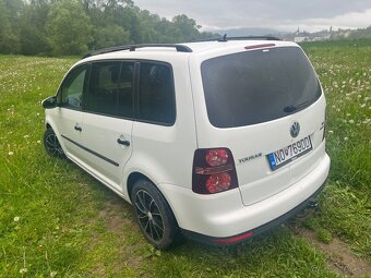 VW Touran 1.9 tdi - 3