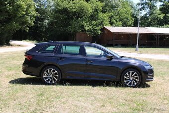 Škoda Octavia Combi 2.0 TDI Style 4x4 DSG, 147kW, SVK kúpa - 3