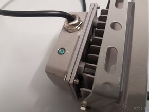 Infra LED Halogen prísvit pre nočné videnie 50metrou - 3