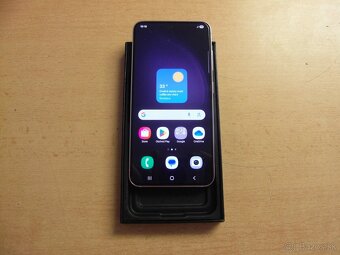 Samsung Galaxy S23, Lavender 8/256 GB, AKO NOVÝ - 3