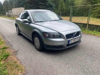 Predam Volvo C30 Diesel . - 3