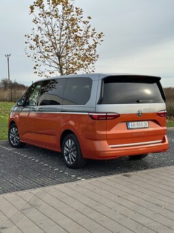2024 T7 Multivan Style 2.0 TSI - 3