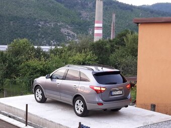 Hyundai ix55 - 3