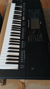 Yamaha sx720 - 3