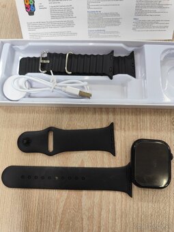 Smart hodinky - 3