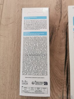 Lepidlá Grohe 5€/ks - 3