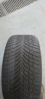 NOKIAN 275/40 R19 ZIMNÉ - 3