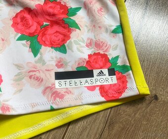 Adidas x Stella mcCartney šortky - 3