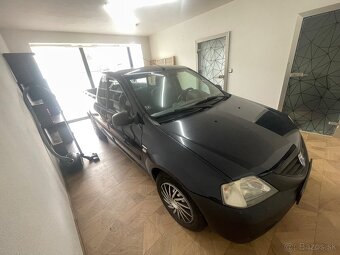Dacia Logan Pick up 1,5 dizel - 3