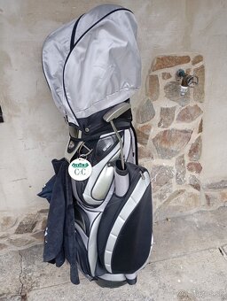 Golfový set - 3