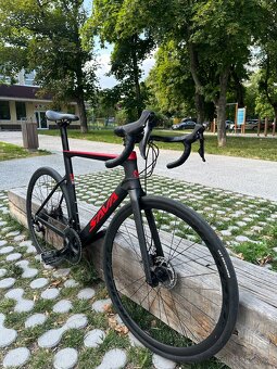 Cestný bicykel Sava Vegur 2.2, veľ. 56 - 3