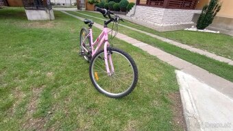 Predám dámsky bicykel - 3