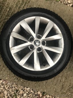 5x112 R16 - 3