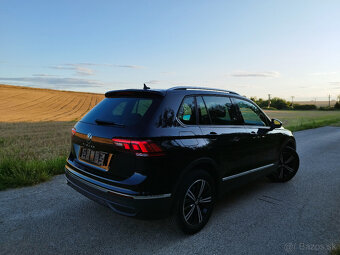 Volkswagen Tiguan 1.5 TSi United DSG Virtual/LED/NAVI - 3