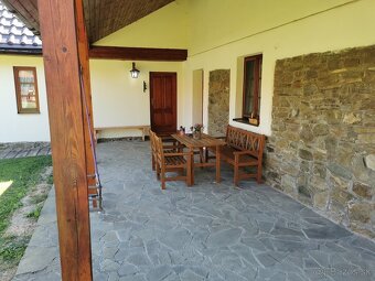 Chalupa Vagrinec - 3