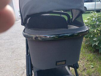 Kočík Moon Style 2021 - 3