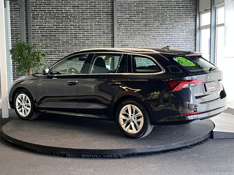 Škoda Octavia Combi 1.5 TSI Style - 3