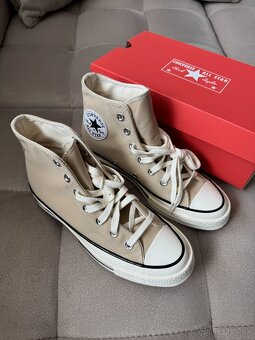 Converse Chuck Taylor 70 Hi - 3