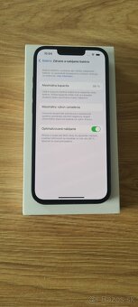 iPhone 13 128GB - 3